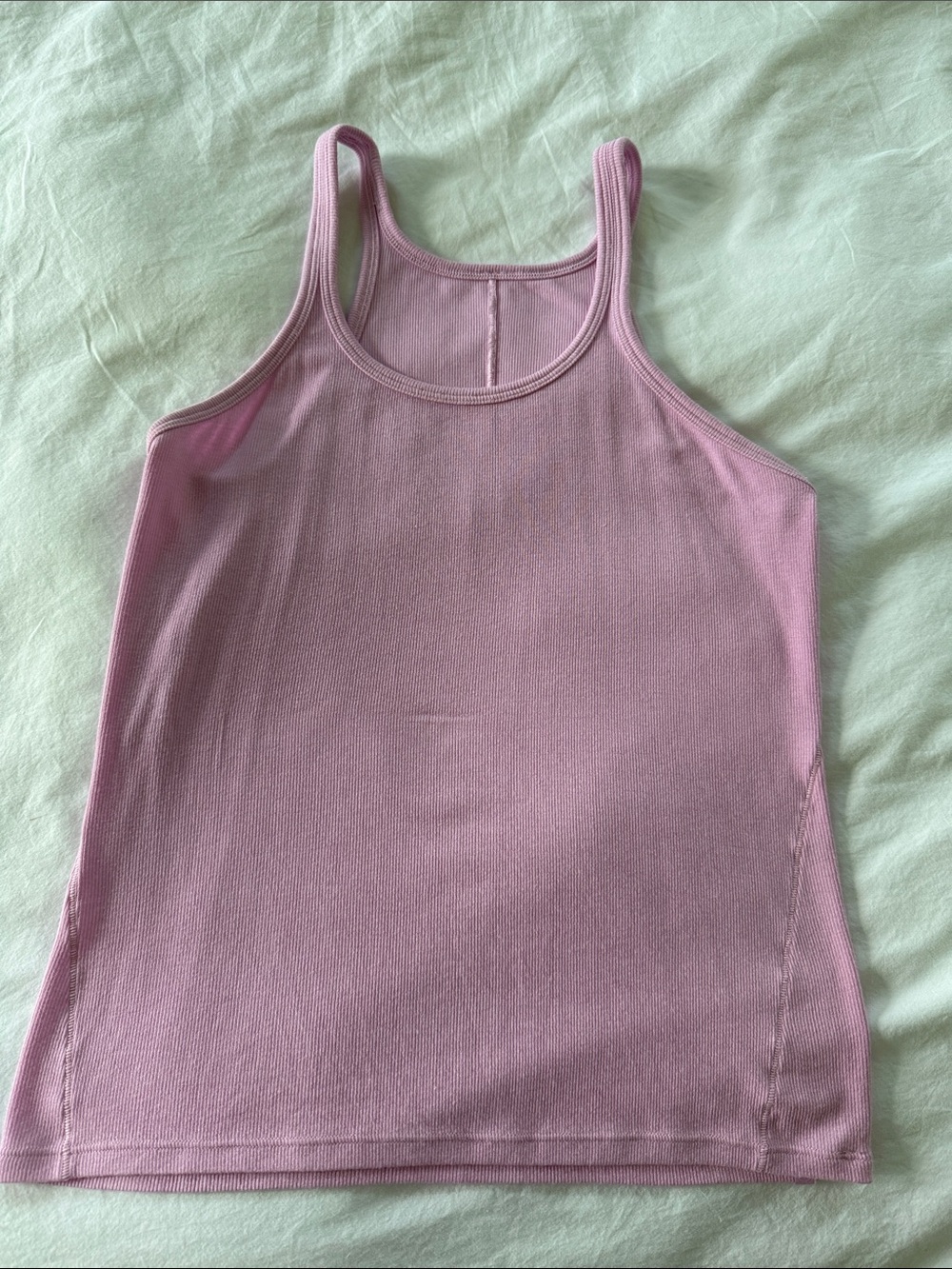 Lululemon Drapey Softstreme Tank